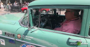 Il Tour Virtuale degli abitacoli delle Auto da Corsa - 1000 Miglia 2022 - Immagine: 15