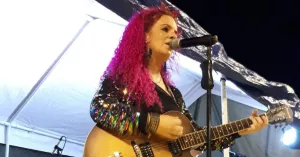 Bosnasco in festa 2024 - Immagine: 6