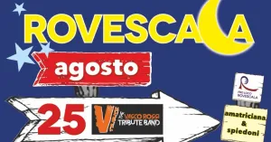 Festa d'Agosto - Rovescala 2023 - Immagine: 1