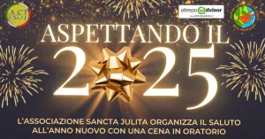 Aspettando il 2025 - Santa Giuletta - Immagine: 1