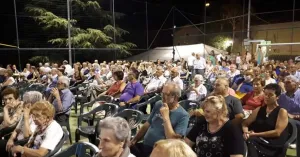 Bosnasco in Festa 2019 - Immagine: 1