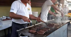 Bosnasco in Festa 2023 - Immagine: 2