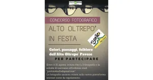 concorso fotografico 2019 agosto brallo di pregola - Immagine: 1