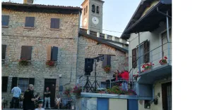 Notte Romantica 2019 Fortunago - Immagine: 6