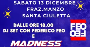 Aperi Christmas 2025 - Santa Giuletta - Immagine: 2