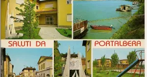 Comune di Portalbera - Immagine: 1