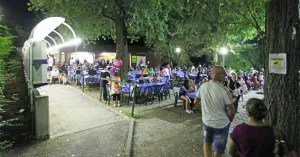 40° RASSEGNA DEI VINI 2019 - Canneto Pavese - Immagine: 3