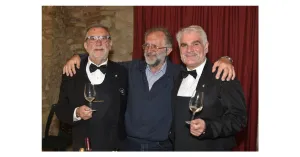 LE MAGIE DI MAGO MERLINO 2024 - Immagine: 5