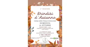 Brindisi d'Autunno - Zenevredo 2024 - Immagine: 3