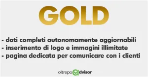 2 - Inserzione GOLD - Immagine: 1