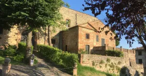 Pietra dè Giorgi: architettura storica nel borgo immerso nella natura - Immagine: 3