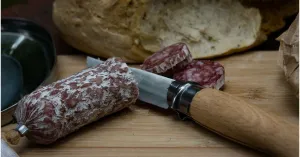 L'enogastronomia tipica del territorio - Immagine: 2