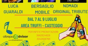 Festa della Birra - Casteggio 2023 - Immagine: 3