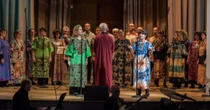 Concerto di Natale 2019 con Jazz Gospel Alchemy - Immagine: 4