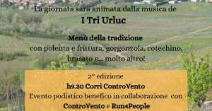 Polentata di Zenevredo - Zenevredo 2024 | 3a edizione - Immagine: 2