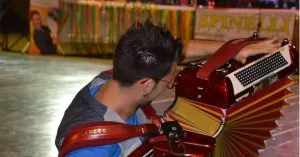 Bosnasco in Festa 2022 - Immagine: 8