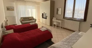 Lenticar - Lenti Affittacamere di Lenti Giuliano - Immagine: 1