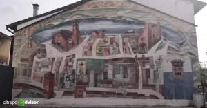 Borgo d'Arte - Isabela Ghebarus - Immagine: 2