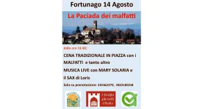 La Paciada dei Malfatti - Fortunago 2023 - Immagine: 3