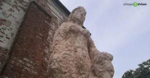 Donna con Bambino - Alik Cavaliere - Immagine: 2