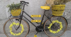 Museo delle Api di Montalto Pavese - Immagine: 1