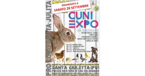 Cuni Expo 2019 - Santa Giuletta - Immagine: 2