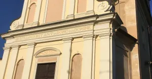 Pietra dè Giorgi: architettura storica nel borgo immerso nella natura - Immagine: 7