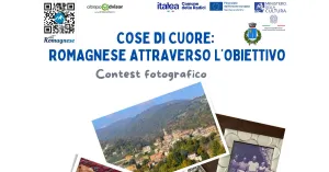 Cose di cuore | Contest fotografico - Romagnese 2025 - Immagine: 1
