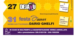 Agosto in Piazza a Rovescala 2019 - Immagine: 3