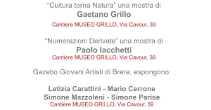 Arena ripa-Arte - Arena Po 2024 - Immagine: 3