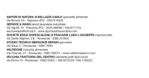 Primavera dei vini - Rovescala 2023 | Festa del Bonarda - Immagine: 6