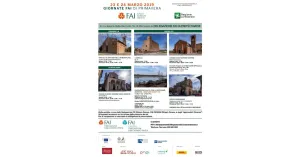 GIORNATE FAI DI PRIMAVERA - ARENA PO 2019 - Immagine: 5
