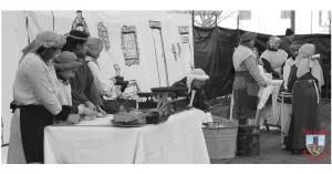 Presepe Vivente 2020 - Santa Giuletta (fraz.Castello) - Immagine: 3