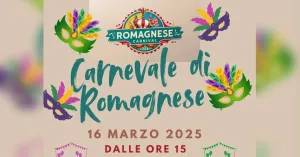 Carnevale di Romagnese - Romagnese 2025 - Immagine: 1