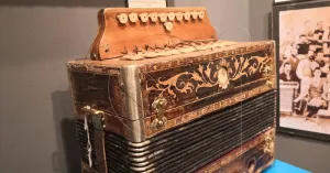 Museo della Fisarmonica di Stradella - Immagine: 6