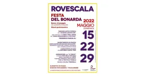 FESTA DEL BONARDA - ROVESCALA 2022 - Immagine: 2