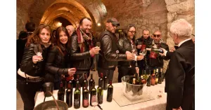 LE MAGIE DI MAGO MERLINO 2023 - Immagine: 4