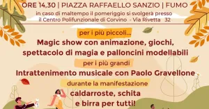 Festa Patronale - Corvino San Quirico 2024 - Immagine: 2