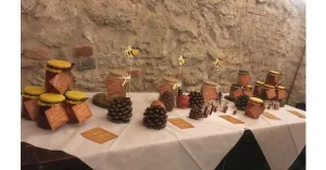 L'APE ........ VA IN CUCINA  2021 - Immagine: 3