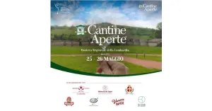 Cantine Aperte 2019 - Enoteca Regionale della Lombardia - Immagine: 1