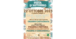 Festa d'Autunno - San Damiano al Colle 2023 - Immagine: 4