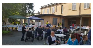 Festa Patronale - Pancarana 2019 - Immagine: 3