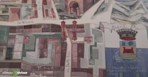 Borgo d'Arte - Isabela Ghebarus - Immagine: 4