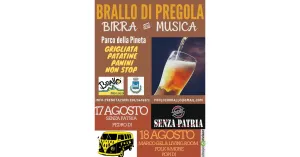 birra e musica 2019  17-18 Agosto Brallo di Pregola - Immagine: 1