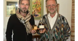 L'APE ... TORNA IN CUCINA  2022 - Immagine: 4