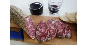 Salame di Varzi DOP - Immagine: 1