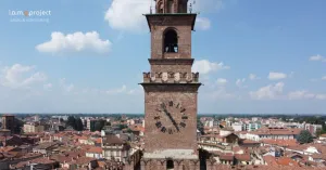 Foto aeree e riprese con il drone - Immagine: 2