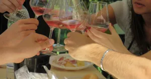 CANTINE APERTE 2022 PIETRA DE' GIORGI - Immagine: 1