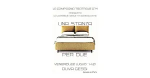 UNA STANZA PER DUE - Immagine: 1