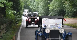 1000 MIGLIA - Stradella 2022 - Immagine: 6